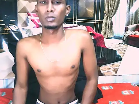 IndianThugginn Live XXX chat