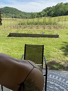 Živý XXX chat thickfarmtwat