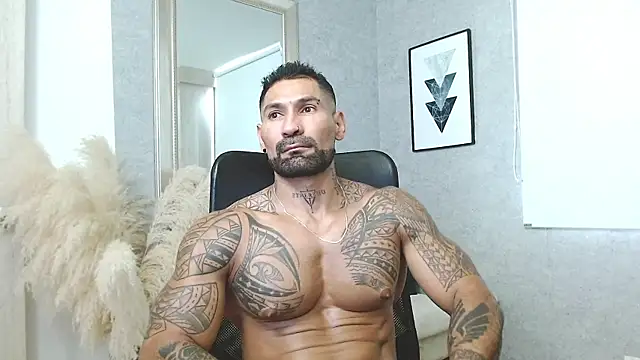 brooklyn-n Live XXX chat