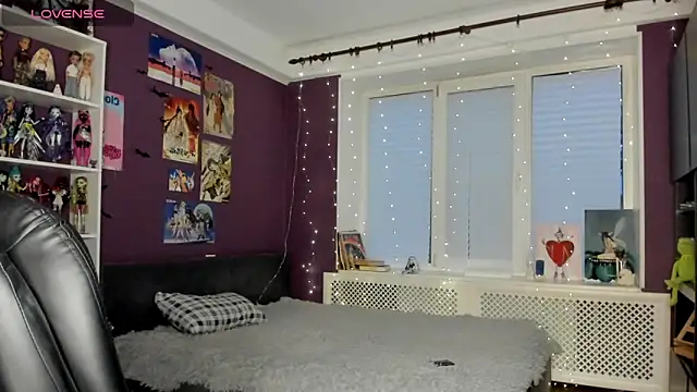 Chat XXX ao vivo de sweet_peach___