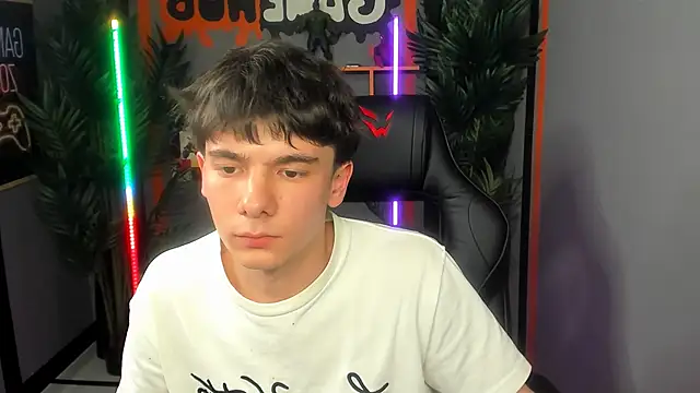 Robbie_Reyesn Live XXX chat