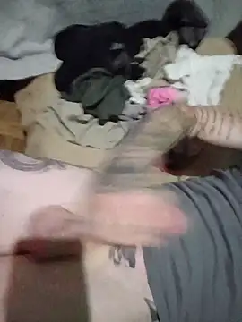 XXX chat uživo modela LilDaddyX
