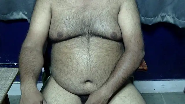 hairysubcub_70 Obrolan Langsung XXX