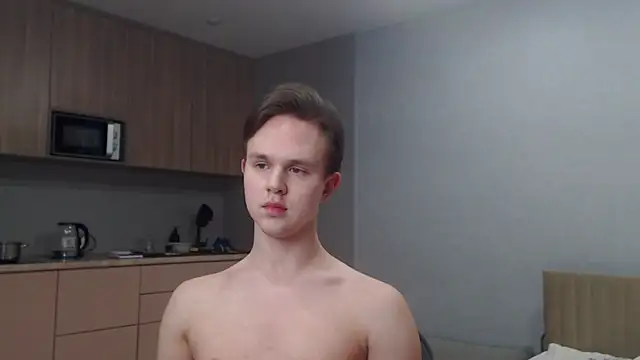 MartinMendez's Live XXX Chat