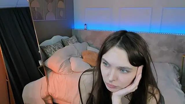 ChloeSunny Chat XXX live