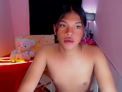 KlaiAllison 网络视讯表演