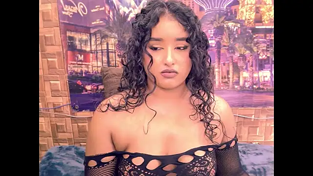 Chat XXX ao vivo de IndianAngel4u