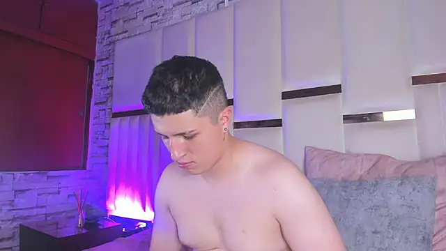 Czat XXX na żywo – ANLLELOAndANGELA