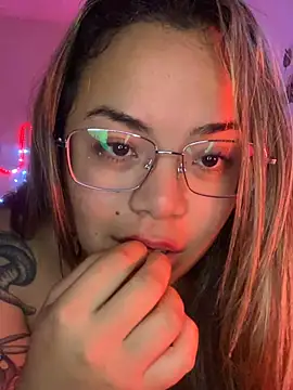 Živý XXX chat Lindalatina2001