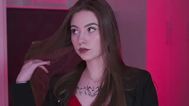 Živý XXX chat LilithSable