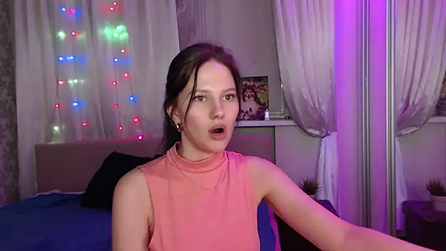 XXX chat uživo modela Zlata888