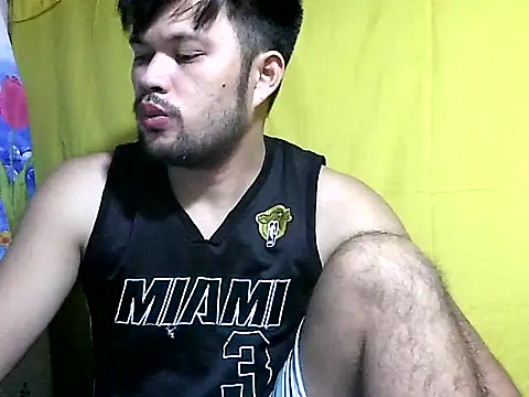 HairyHottestpinoyHandsome Live XXX-Chat