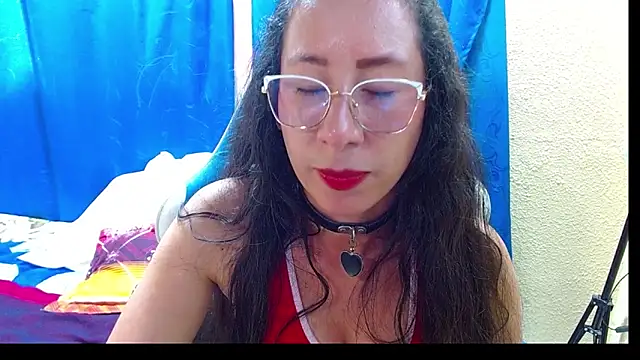 Gia_leinn Chat XXX in diretta
