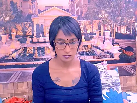 Chatroom XXX en direct de IndianRebel4u2Luv
