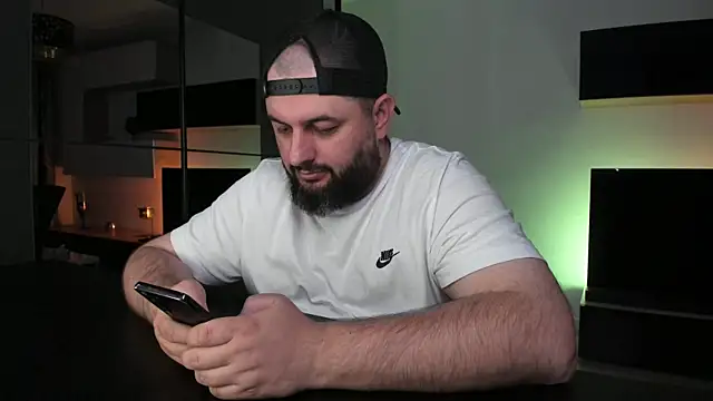 DravenPeak live XXX chat