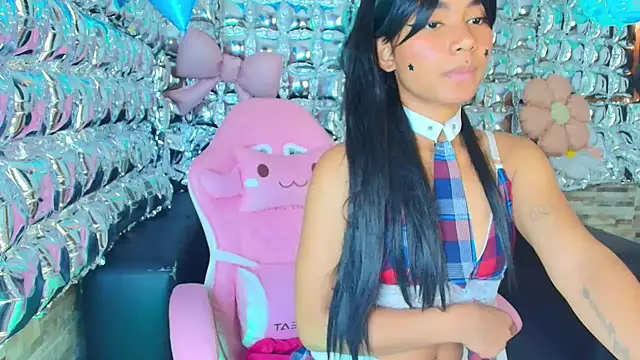 candy-paris 라이브 XXX 채팅
