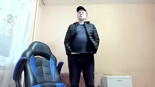 Chat +18 de SanFrantsisko ao vivo