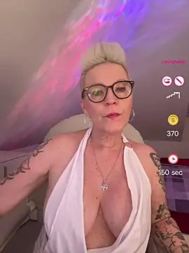 German_Milf Live XXX-Chat