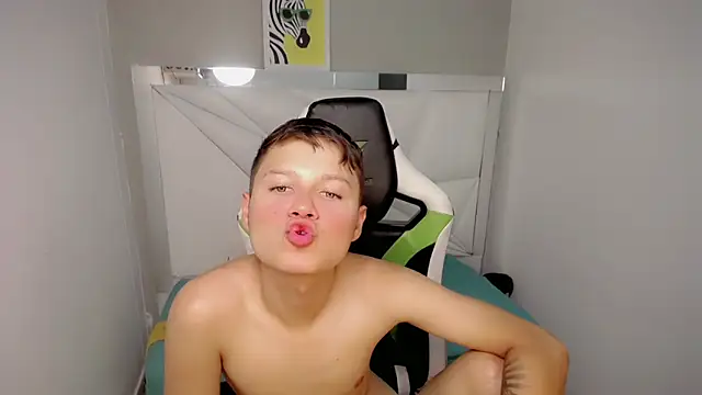 NYC_Bby – webcam-show