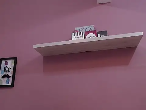 milaluxx 웹캠 쇼