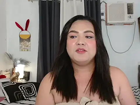 Sileves Webcam Show