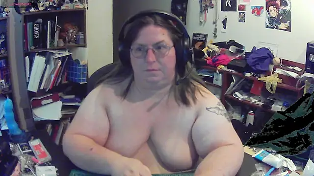 ShibariTurtleDuck's Live XXX Chat