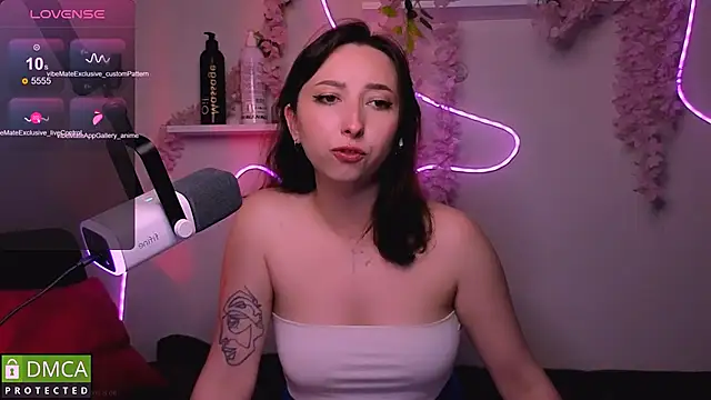 wow_susan's Live XXX Chat