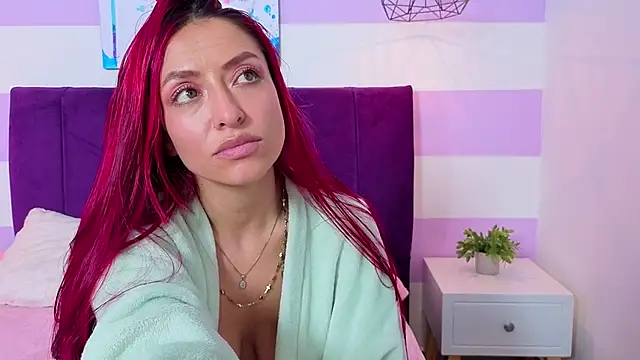 Scarlett__bell Live XXX Chat