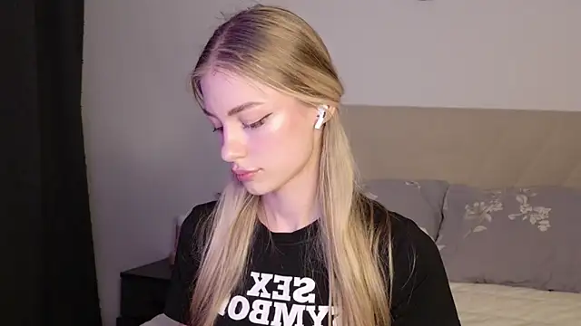 Chat XXX en directo de GabriellaOlsen