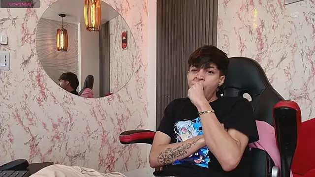 Chat +18 de stonne69 ao vivo