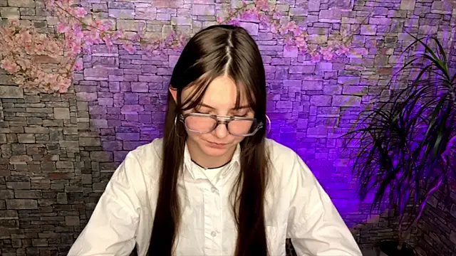 may_rollins Live XXX Chat