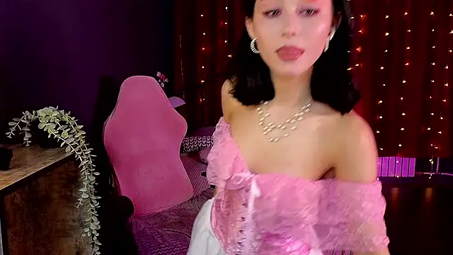 Živý XXX chat RedMidnight