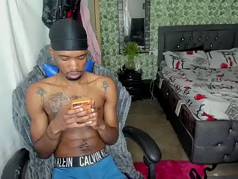 Kofi_exotic_2 Live XXX-Chat