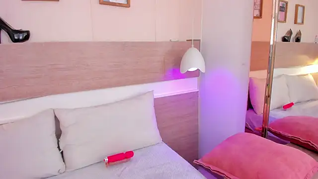 Angel_eeのライブXXXチャット