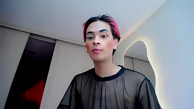 Chat +18 de Darksweet_jack ao vivo