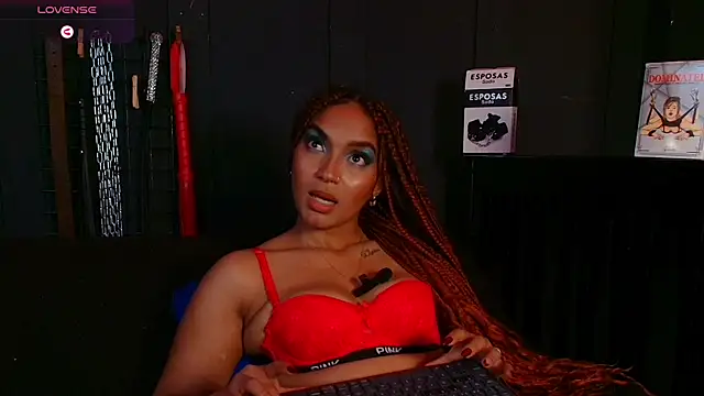 Briana_pratt's Live XXX Chat