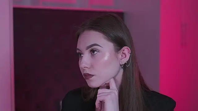 LilithSable Chat XXX in diretta