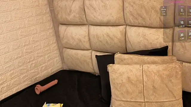 AlexandraNoxx Chat XXX in diretta