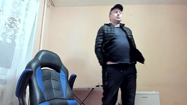 SanFrantsisko Live XXX-Chat
