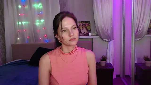 Zlata888 Chat XXX in diretta