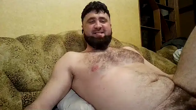 StasConnor Live XXX-Chat