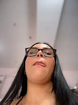 Naatalia Pertunjukan Webcam