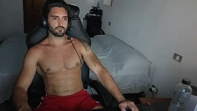 Al3xox02 Webcam show