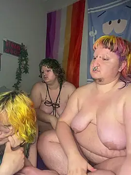 ivosforestn Live XXX chat