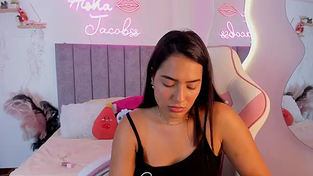 Živý XXX chat jacobss_gh