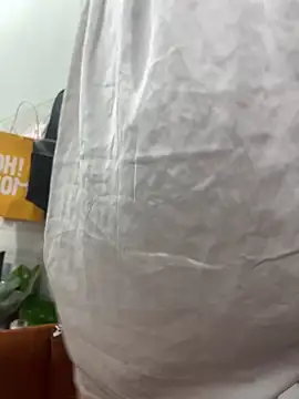 Show webcam de __BabyShowPublic__