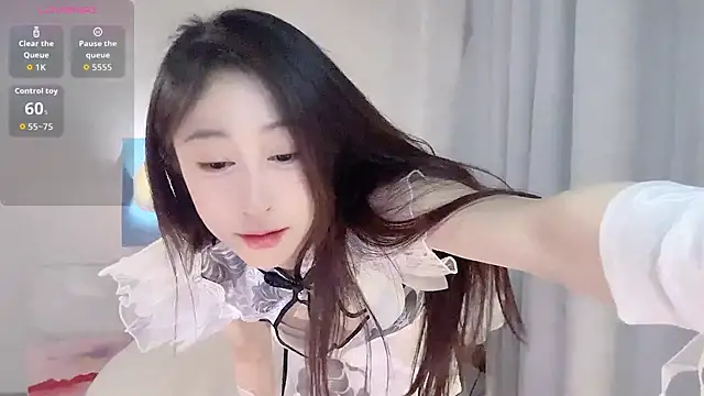 mistylana_ 现场XXX聊天