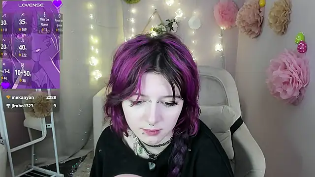 Ashley_Veil's Live XXX Chat