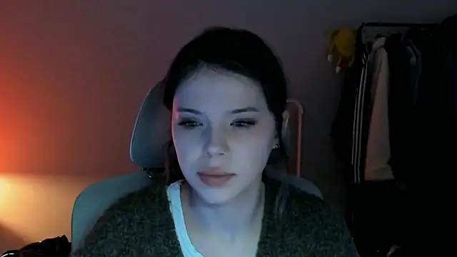 Chat +18 de MelissaBrank ao vivo