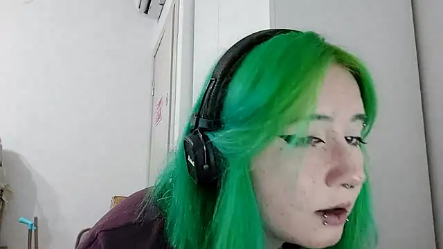 HunXena Webcamshow